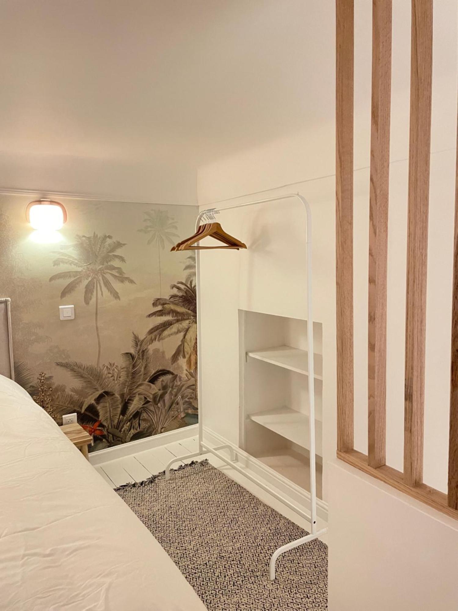 2 Pieces Dans Le Vieux Nice - A 3 Min De La Mer Et Du Celebre Cours Saleya Ngoại thất bức ảnh