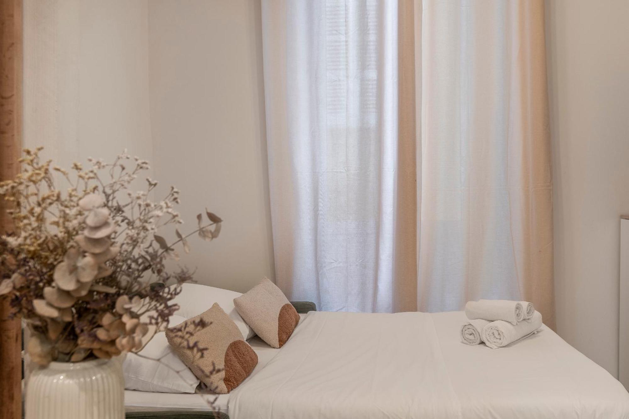 2 Pieces Dans Le Vieux Nice - A 3 Min De La Mer Et Du Celebre Cours Saleya Ngoại thất bức ảnh