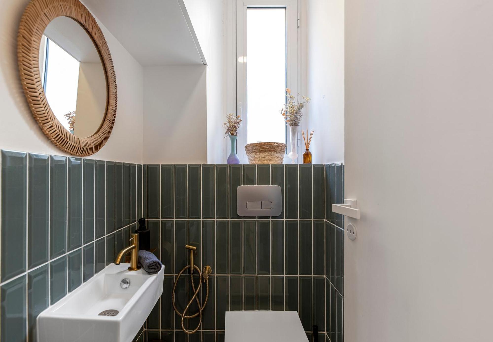 2 Pieces Dans Le Vieux Nice - A 3 Min De La Mer Et Du Celebre Cours Saleya Ngoại thất bức ảnh